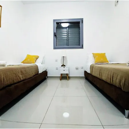 Koral Suite Eilat Exterior photo