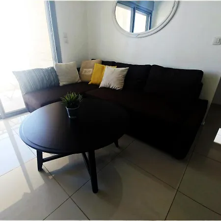 Koral Suite Eilat Exterior photo