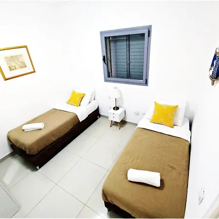 Koral Suite Eilat Exterior photo