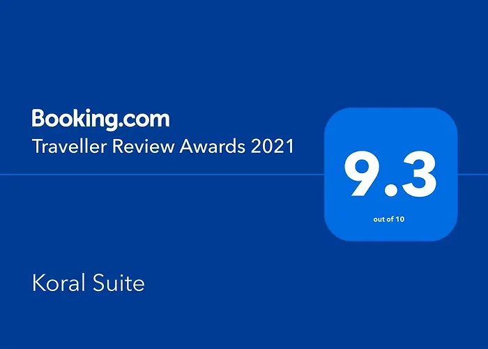 Koral Suite