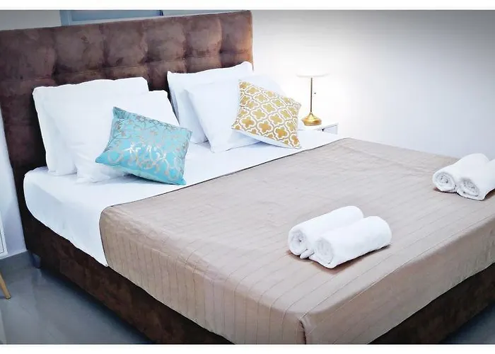 Koral Suite