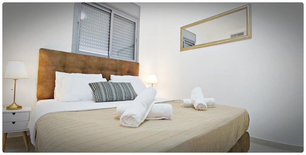 Koral Apartment *
