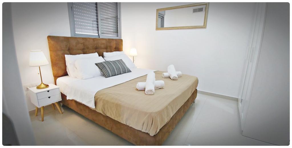 Apartment Koral *