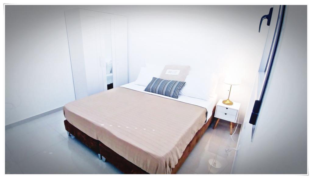 Apartment Koral