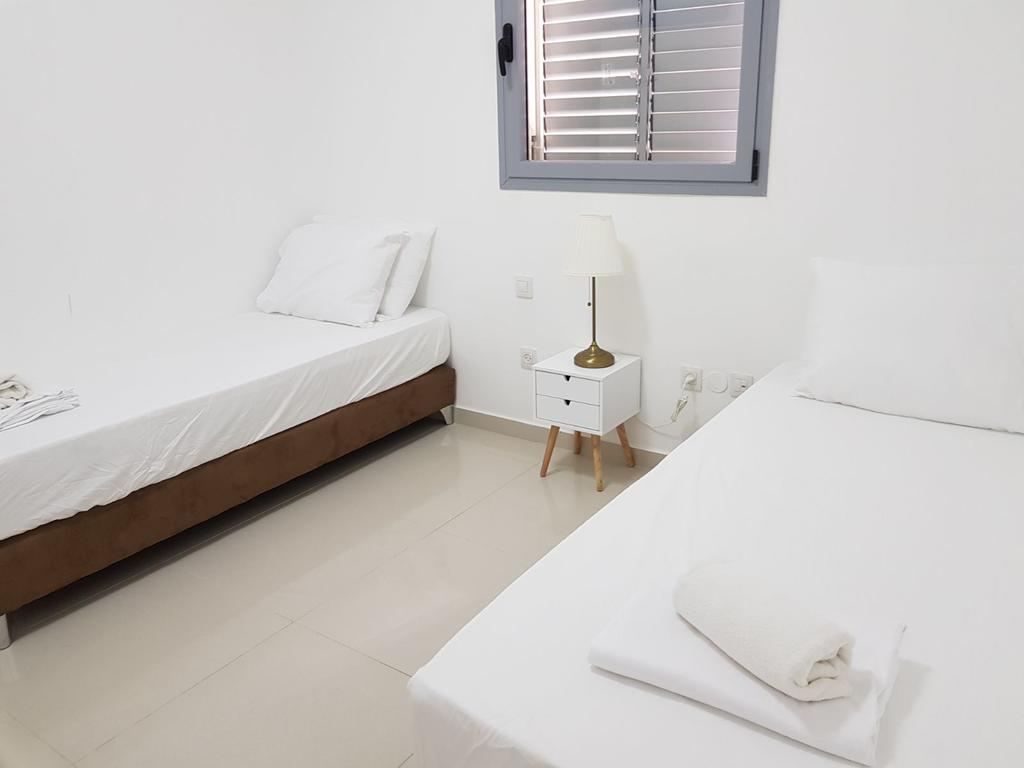 Koral Apartment *