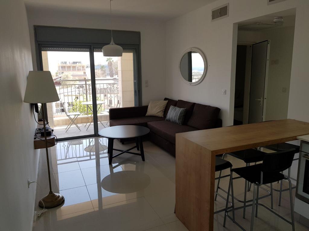 Koral Apartment *