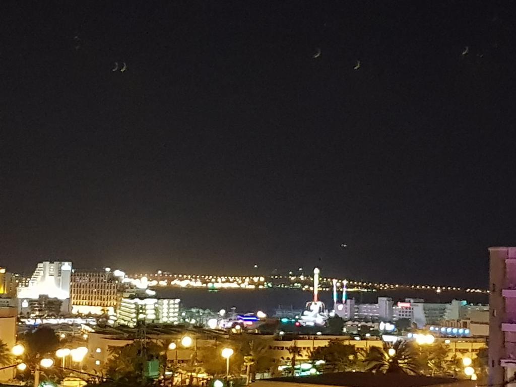 Koral Apartment Eilat