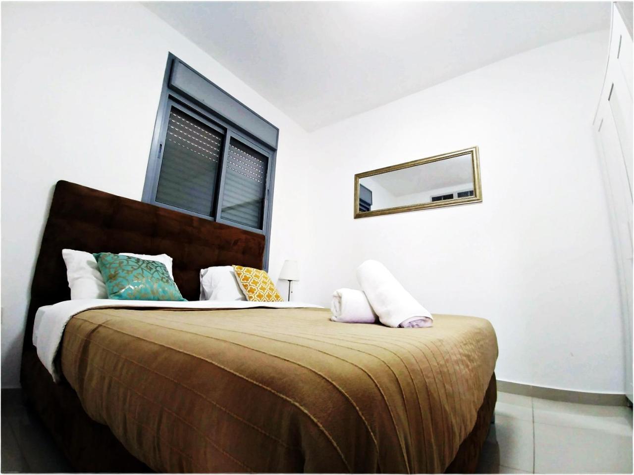 Apartment Koral *