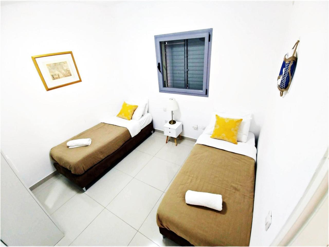 Koral Apartment Eilat