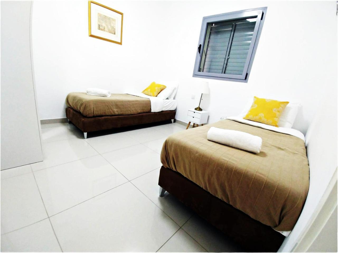 Koral Apartment Eilat