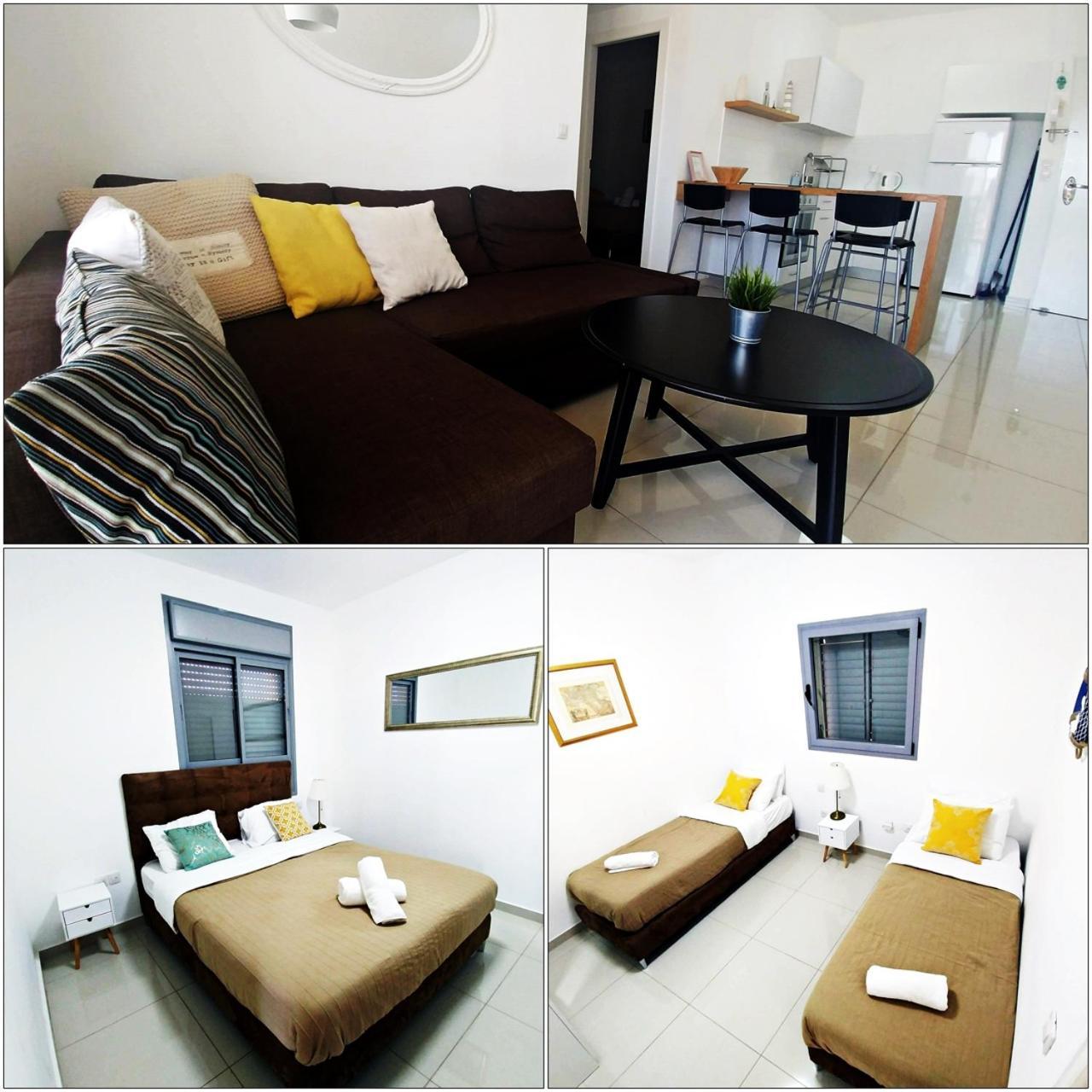 Apartment Koral *